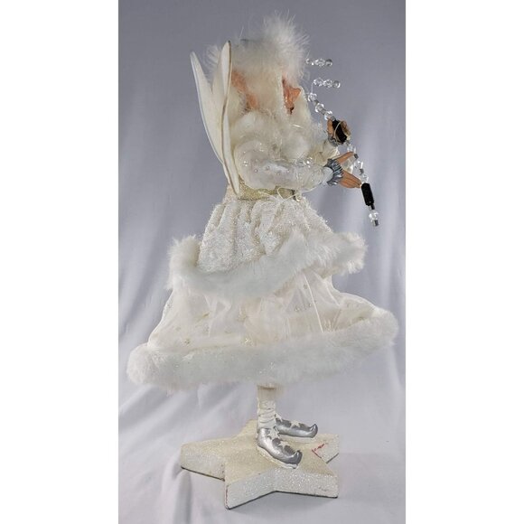 Katherine's Collection Wayne Kleski Fairy Godmother Good Witch AS IS - Picture 6 of 13